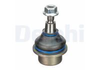 Triangle de suspension TC3925 Delphi