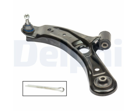 Triangle de suspension TC3932 Delphi