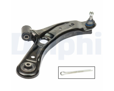 Triangle de suspension TC3933 Delphi