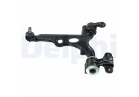 Triangle de suspension TC3934 Delphi