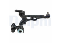 Triangle de suspension TC3935 Delphi