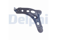 Triangle de suspension TC3957 Delphi