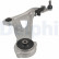 Triangle de suspension TC3983 Delphi