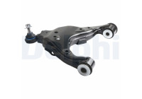 Triangle de suspension TC3986 Delphi