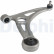 Triangle de suspension TC4018 Delphi