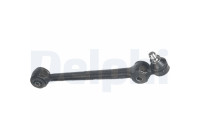 Triangle de suspension TC414 Delphi
