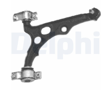 Triangle de suspension TC427 Delphi