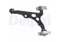 Triangle de suspension TC428 Delphi