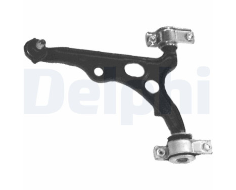 Triangle de suspension TC428 Delphi