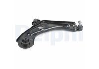 Triangle de suspension TC4366 Delphi