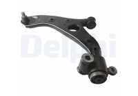 Triangle de suspension TC4408 Delphi