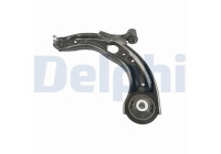 Triangle de suspension TC4446 Delphi