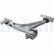 Triangle de suspension TC4468 Delphi