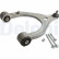 Triangle de suspension TC4484 Delphi