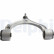Triangle de suspension TC4484 Delphi, Vignette 8