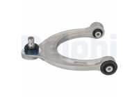Triangle de suspension TC4536 Delphi