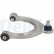 Triangle de suspension TC4536 Delphi, Vignette 4