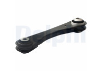 Triangle de suspension TC4538 Delphi