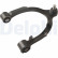 Triangle de suspension TC4576 Delphi