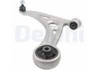Triangle de suspension TC4596 Delphi