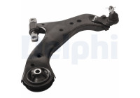 Triangle de suspension TC4610 Delphi