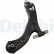Triangle de suspension TC4610 Delphi, Vignette 5