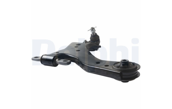 Triangle de suspension TC4610 Delphi, Image 7