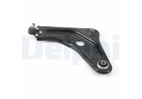 Triangle de suspension TC4641 Delphi