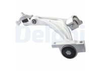 Triangle de suspension TC4654 Delphi