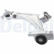 Triangle de suspension TC4654 Delphi