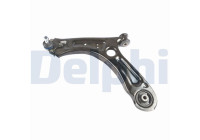 Triangle de suspension TC4661 Delphi