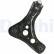 Triangle de suspension TC4671 Delphi, Vignette 3