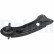 Triangle de suspension TC4680 Delphi