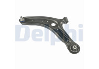 Triangle de suspension TC4698 Delphi