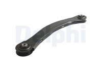 Triangle de suspension TC4711 Delphi