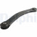 Triangle de suspension TC4711 Delphi