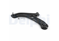Triangle de suspension TC4723 Delphi