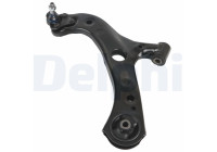 Triangle de suspension TC4734 Delphi