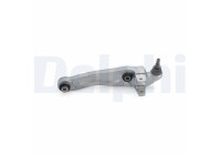 Triangle de suspension TC4837 Delphi