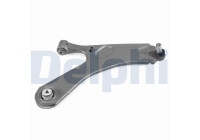 Triangle de suspension TC4866 Delphi