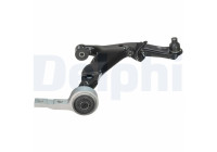 Triangle de suspension TC5178 Delphi