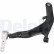Triangle de suspension TC5178 Delphi, Vignette 4