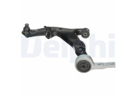 Triangle de suspension TC5179 Delphi