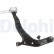 Triangle de suspension TC5179 Delphi, Vignette 4