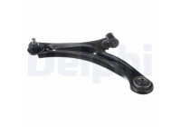 Triangle de suspension TC5311 Delphi