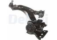 Triangle de suspension TC5415 Delphi