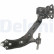 Triangle de suspension TC5415 Delphi, Vignette 4