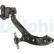 Triangle de suspension TC5415 Delphi, Vignette 6