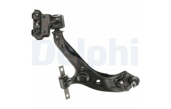Triangle de suspension TC5415 Delphi, Image 6