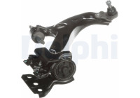 Triangle de suspension TC5416 Delphi